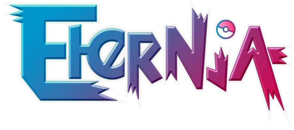 Logo du site Eternia