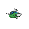 Blue-Striped Basculin