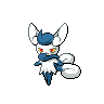 Female Meowstic
