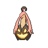 Super Gourgeist