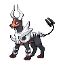 Mega Houndoom