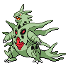 Mega Tyranitar