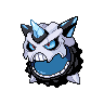 Mega Glalie