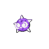 Violet Core Minior
