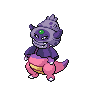 Galarian Slowking