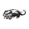 Galarian Linoone