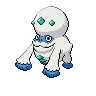 Standard Galarian Darmanitan