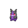 Hangry Morpeko