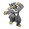 Rapid Strike Urshifu