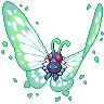 Gigantamax Butterfree