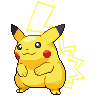 Gigantamax Pikachu