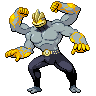 Gigantamax Machamp