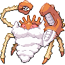 Gigantamax Kingler