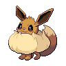 Gigantamax Eevee