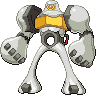 Gigantamax Melmetal