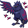 Gigantamax Corviknight