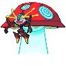Gigantamax Orbeetle
