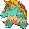 Gigantamax Drednaw