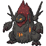 Gigantamax Coalossal