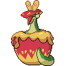 Gigantamax Flapple