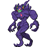 Gigantamax Grimmsnarl