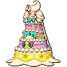 Gigantamax Alcremie