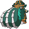 Gigantamax Copperajah