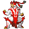 Gigantamax Single Strike Urshifu