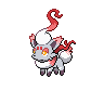 Hisuian Zorua