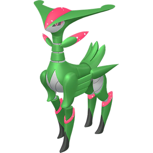 Vert-de-Fer