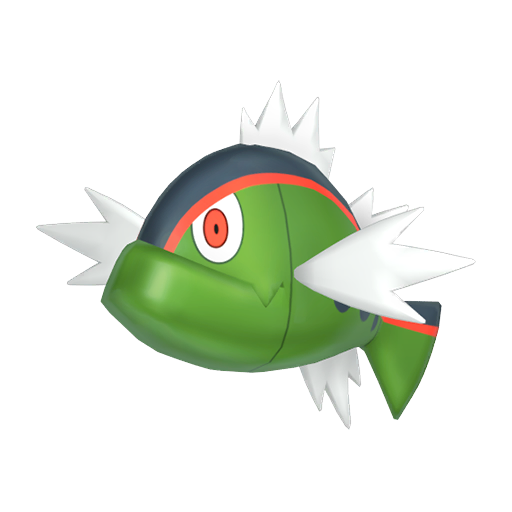 Bargantua