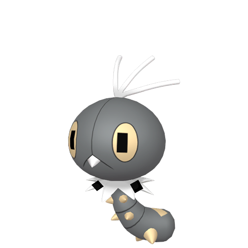 Lépidonille