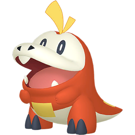 Chochodile