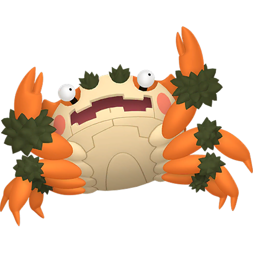Craparoi