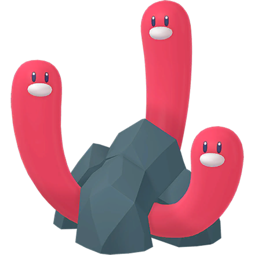Triopikeau