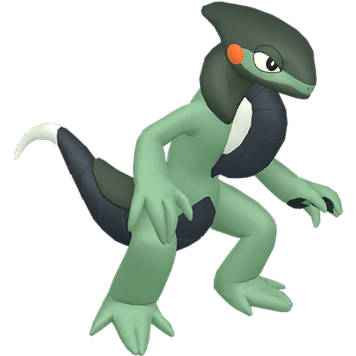 Motorizard