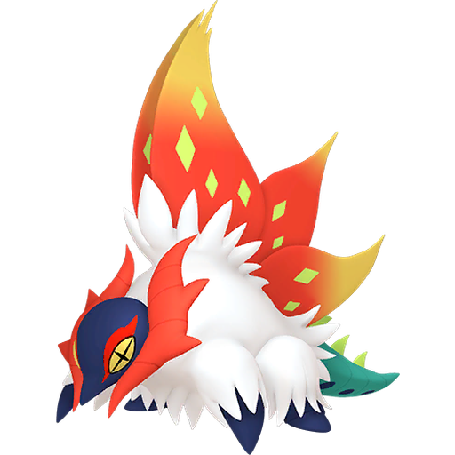 Rampe-Ailes