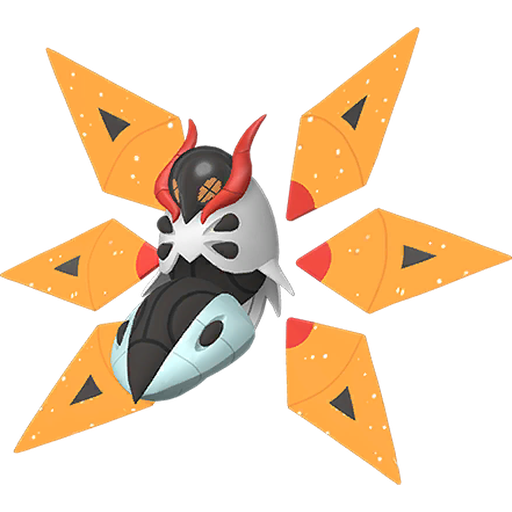 Mite-de-Fer