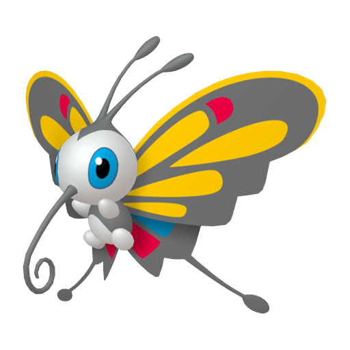 Charmillon