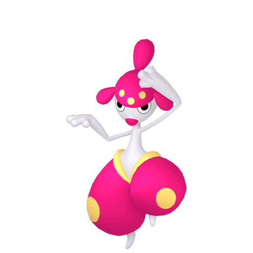 Charmina