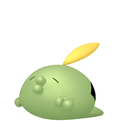 Gloupti