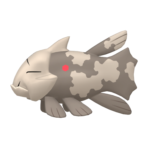 Relicanth