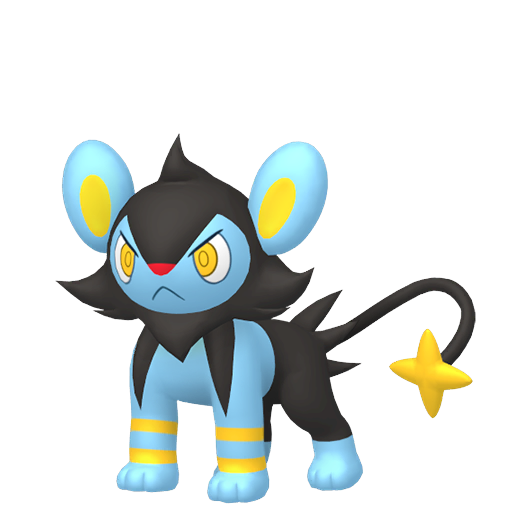 Luxio