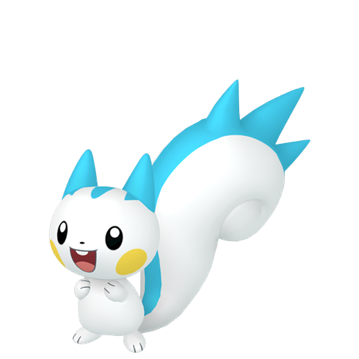 Pachirisu