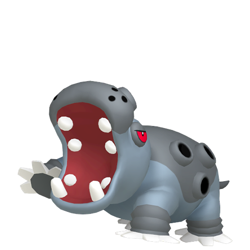 Hippodocus