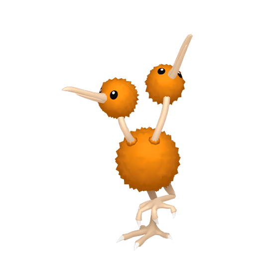 Doduo