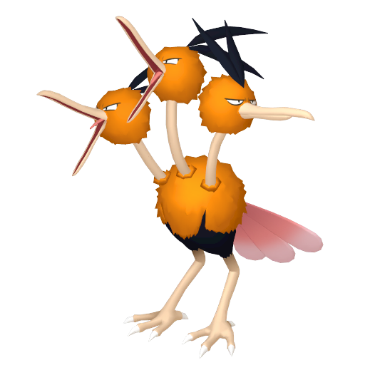 Dodrio