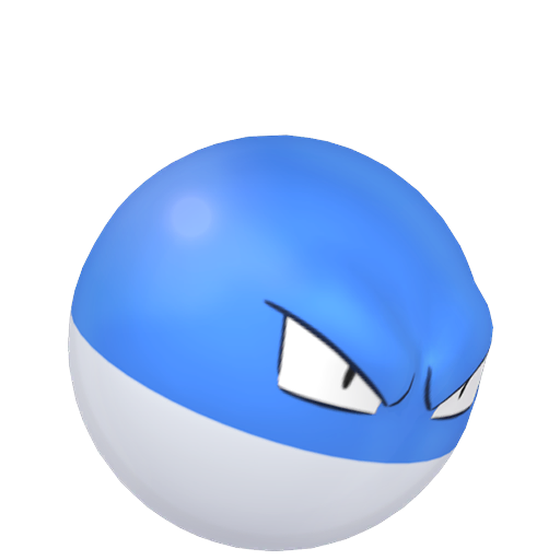 Voltorbe