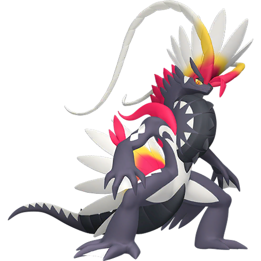 Koraidon