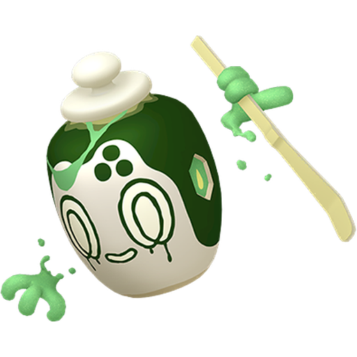 Poltchageist